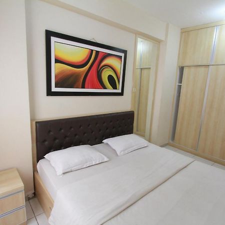 Myrooms Bekasi Exterior foto
