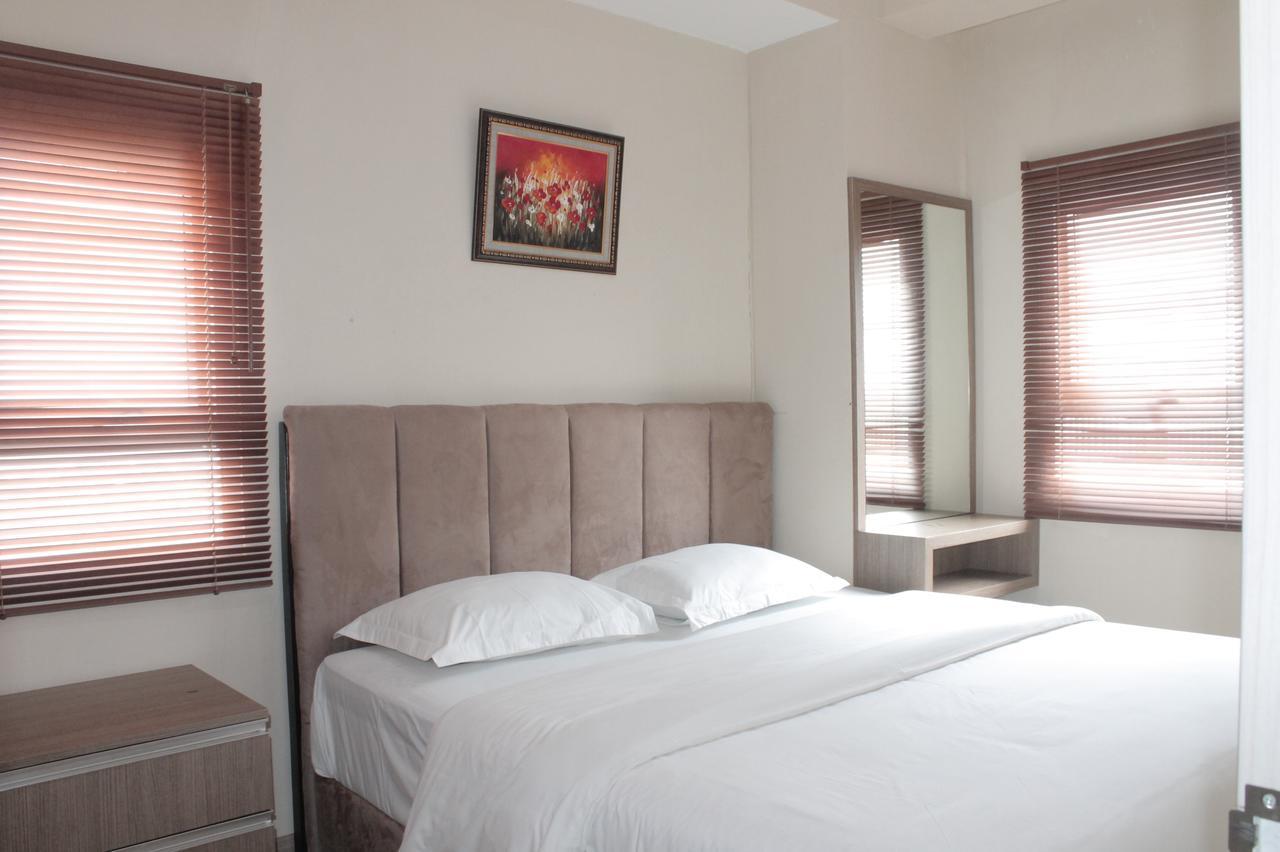 Myrooms Bekasi Exterior foto