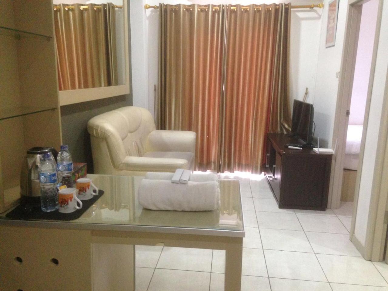 Myrooms Bekasi Exterior foto